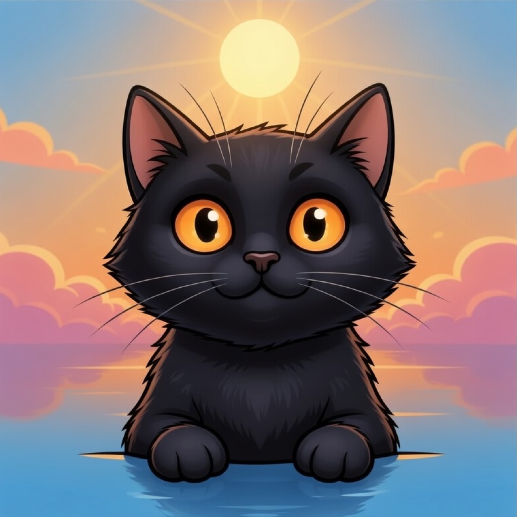 Early Cat icon